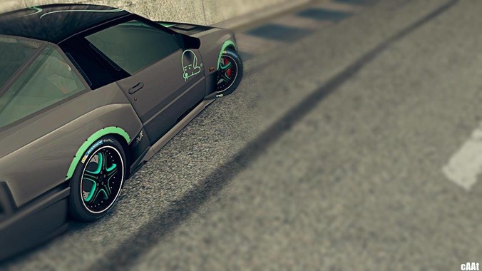 有一张巨强的显卡是什么体验？