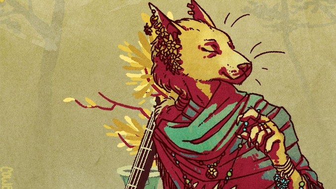 为什么同样是输球，常州和国足的风评却差那么多呢？